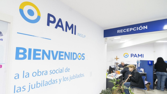 PAMI lanzó un privilegio exclusivo para jubilados