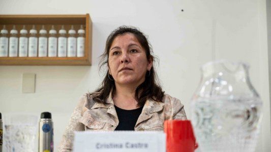 La madre de Facundo Castro, durísima tras la reunión con Kicillof: Berni está mintiendo, le dije que tiene un ministro que es un bocón