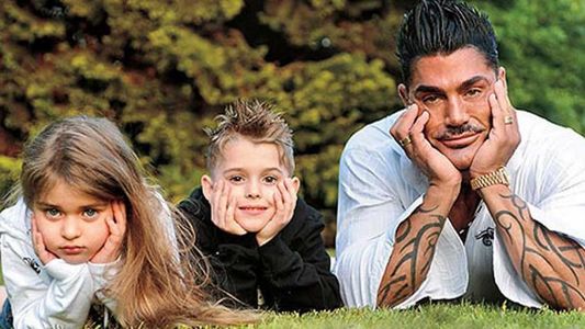 El recuerdo de Martita y Felipe a Ricardo Fort el día que hubiera cumplido 54 años