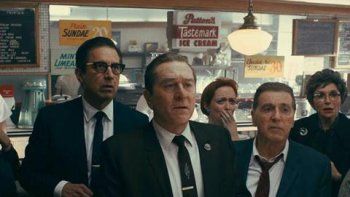 El Irlandés: ¿En qué cines se podrá ver la nueva película de Martin Scorsese?