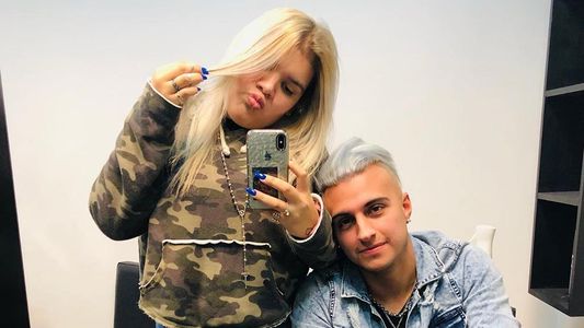 La sensual foto de More Rial en bikini anticipando el verano