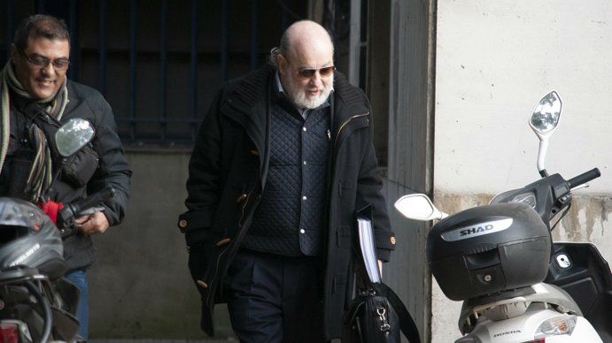 Las preguntas que debe responder la justicia sobre los arrepentidos de los cuadernos de Centeno