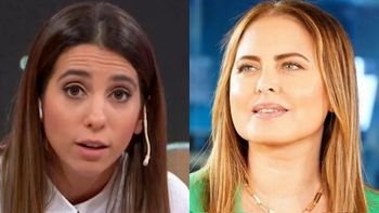 La firme promesa de Cinthia Fernández a horas de la muerte de Silvina Luna