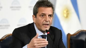 Una por una, las 12 medidas económicas que anunció Sergio Massa para recomponer ingresos