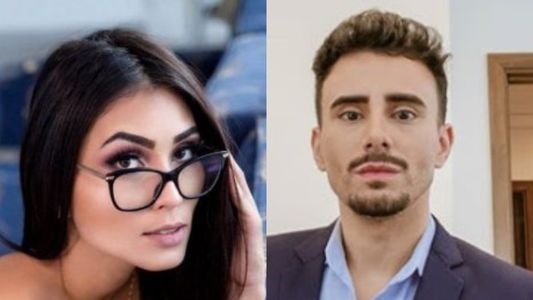 Jazmín Mernes responde a Carlos Gómez: A lo mejor tendrá su yo reprimido