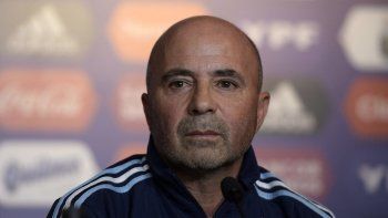 ¿La lista de 35 o alguna sorpresa? Quién puede ser el elegido de Sampaoli para reemplazar a Lanzini