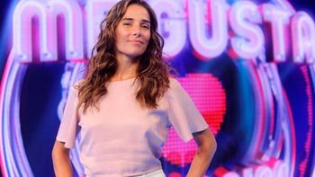 Levantan el programa de Juana Viale