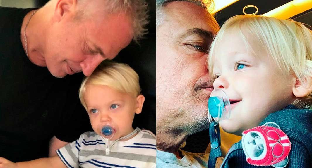 ¡Sorprendió a Marley! Mirko aprendió su primera mala palabra