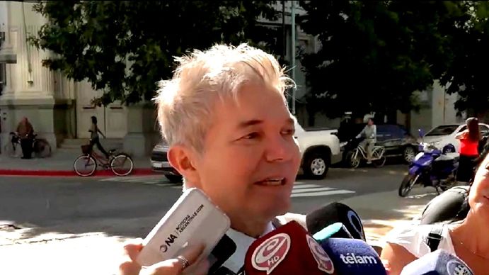 Fernando Báez Sosa: las pruebas presentadas en la audiencia que son irrebatibles para Burlando