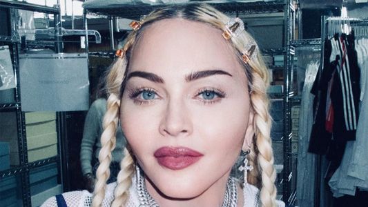 Madonna está internada en terapia intensiva por una infección bacteriana grave