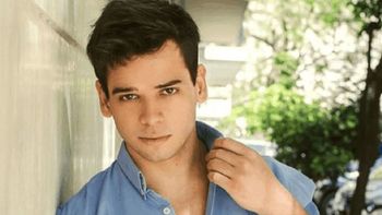 Matías Schrank: Estoy sin dormir y muy preocupado por la salud de mi papá