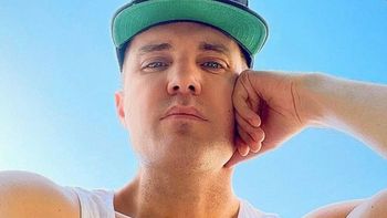 Santiago del Moro y la tajante decisión que tomó con su hija Cata tras una travesura de la adolescente