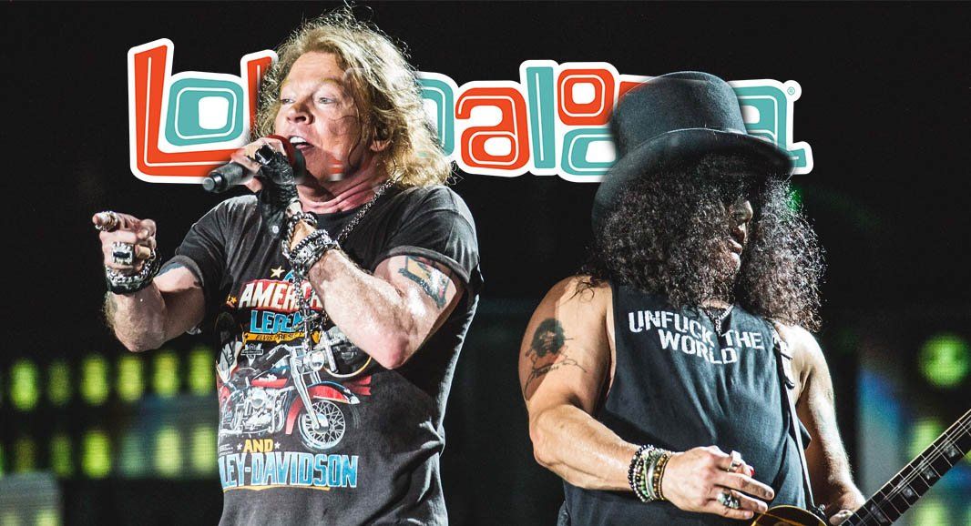 Suspendieron el Lollapalooza Argentina 2020 por el Coronavirus