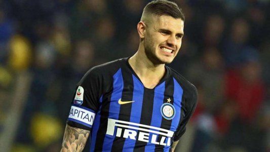 Explosivas declaraciones del ex representante de Mauro Icardi contra Wanda Nara