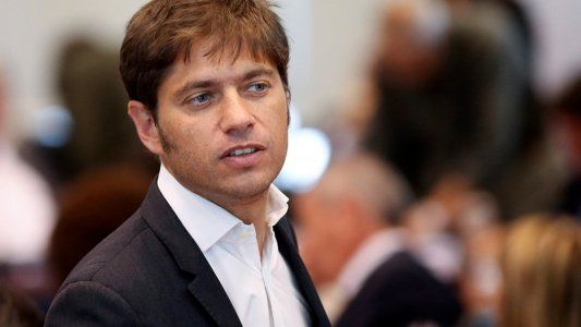 El no de Guzmán que hizo caer los bonos: en qué complica a Kicillof y qué piensa el mercado que pasará