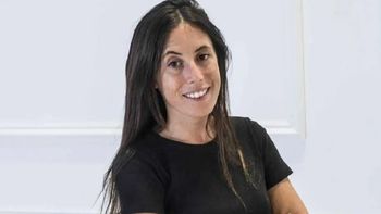 Preocupación por el estado de salud de Sofía Sarkany: fue mamá hace 5 días y está en coma inducido