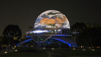El Planetario presenta un musical sobre la vida de la mujer que cambió la ciencia argentina