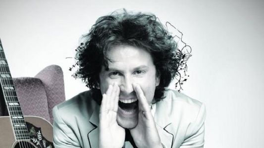 Coti se presenta en el Gran Rex con un show único