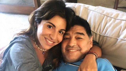 Fuerte declaración de Gianinna Maradona: Si no tuviera un hijo, con el hostigamiento ya me habría suicidado