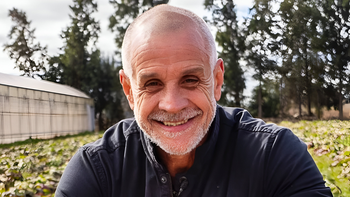 Los mensajes de apoyo a Christian Petersen que conmueven en este momento tan delicado de salud Los mensajes de apoyo a Christian Petersen que conmueven en este momento tan delicado de salud