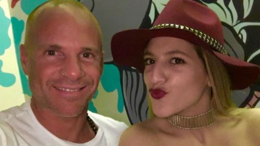 Marian Farjat y Alejandro Pucheta, ¿nació el amor?