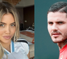 Wanda Nara mostró su galería de stickers y sorprendió con los que guarda de Mauro Icardi