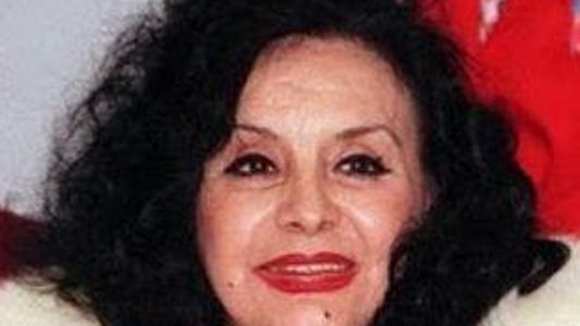 Isabel Sarli evolucionó bien y ya está en su casa