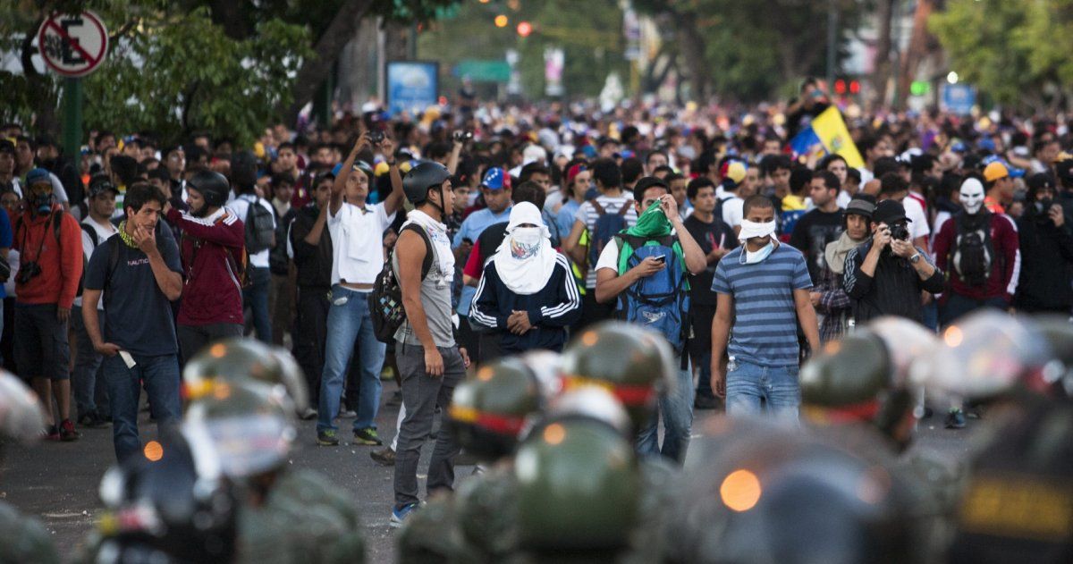 Con menos homicidios que hace un año, Venezuela sigue siendo el país con más muertes violentas del mundo