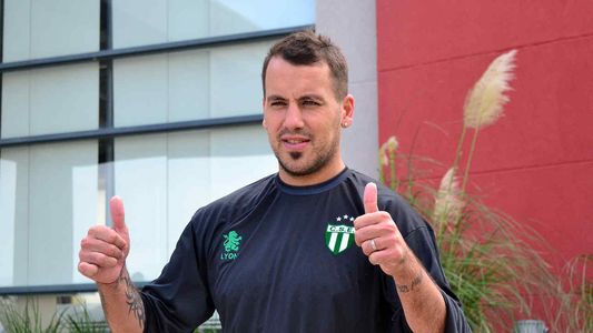 El tuit de El Ogro Fabbiani en medio de la crisis entre Amalia Granata y Leonardo Squarzon