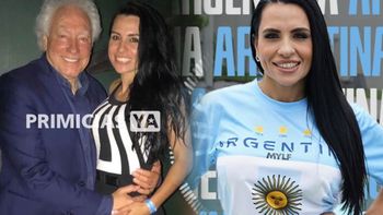 Quién es la actriz porno con la que Guillermo Coppola mantuvo un fogoso romance: sus declaraciones