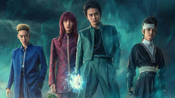 FANÁTICOS de Yoshihiro Togashi: SERIE ADAPTADA para todos ustedes