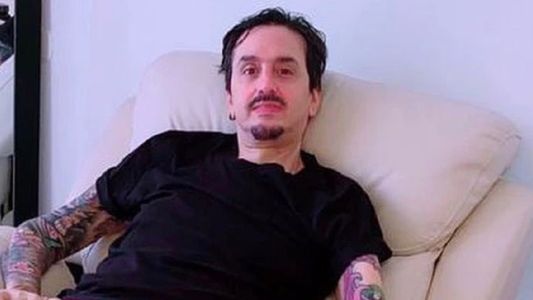 El último adiós a Martín Carrizo, el músico y hermano de Caramelito Carrizo