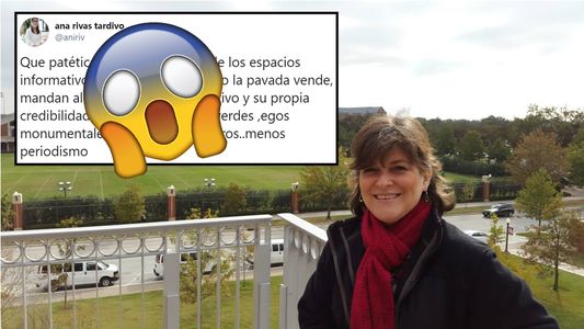 ¡Periodista de gran trayectoria dispara contra Kasstuli!