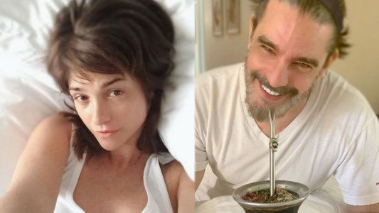 Fabián Mazzei contó cómo sigue la salud de Araceli González tras contagiarse de coronavirus