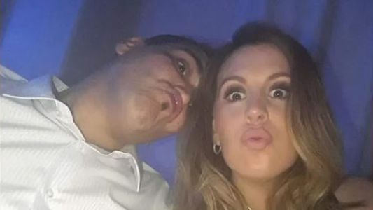 El triste mensaje de la esposa del hombre hallado dentro de un tiburón: Mi corazón se fue con vos