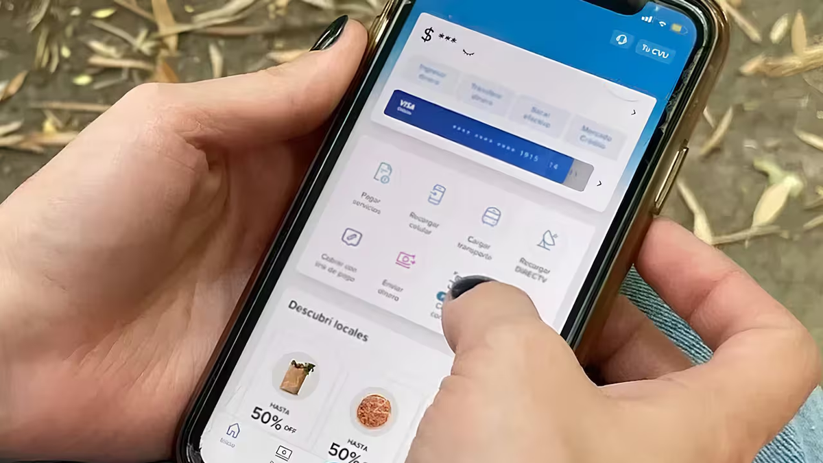 Mercado Pago: el truco para ganar hasta 1 millón de pesos sin poner plata