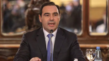 Caso Loan: ¿cómo sigue la denuncia contra el gobernador Valdés y qué puede pasar?