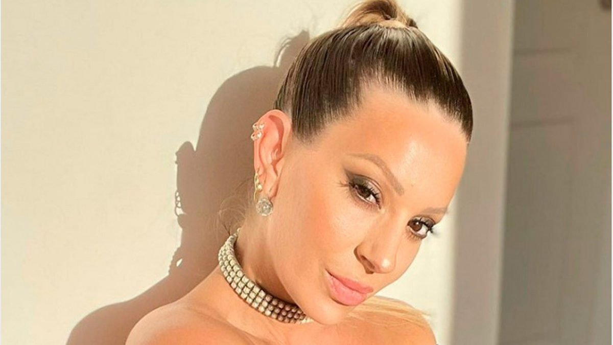 Noelia Marzol contó lo difícil que fue tener un bebé prematuro: Tuve que...