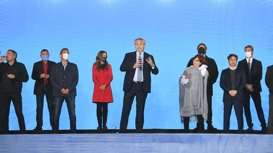 ¿Cómo llega el Gobierno a las PASO y qué define el oficialismo en estas elecciones?