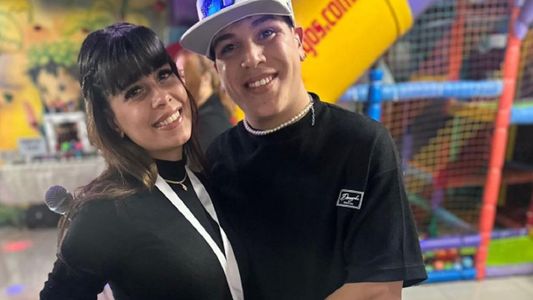 Preocupación por la salud de Brisa, la hermana melliza de Thiago Medina, que está embarazada