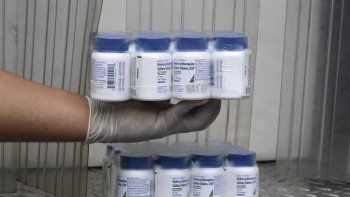 Una nueva contramarcha de la OMS: decidió retomar los estudios con hidroxicloroquina tras desaconsejar su uso