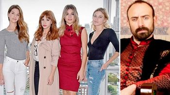 Los números del lunes: cómo fue la competencia entre El Sultán y Las estrellas