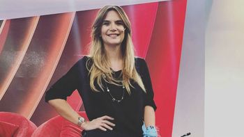 Amalia Granata recibió el apoyo de la Cámara de Diputados