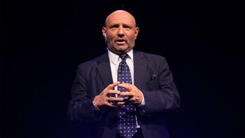 Leo Rosenwasser: Todo lo que conté se puede comprobar