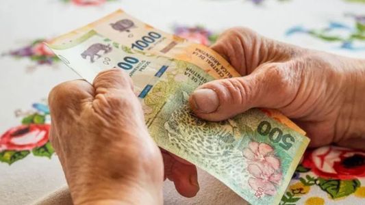 OFICIAL: los JUBILADOS que cobran la mínima van a cobrar este EXTRA en MAYO