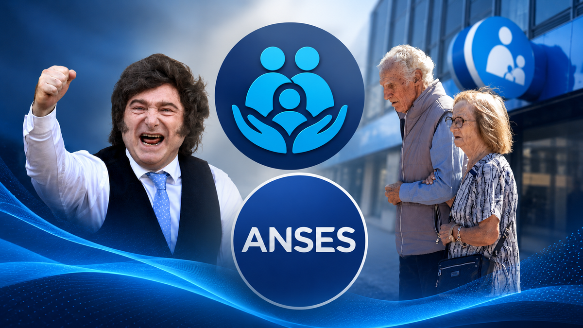 Jubilados de ANSES: confirman las fechas de cobro de julio y los montos con aumento