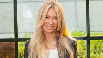 ¿Cris Morena sintió con antelación la muerte de Romina Yan?