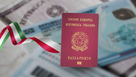 Ciudadanía italiana: todos los trámites que tenés que hacer para evitar multas