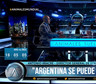 Antonio Aracre con Alejandro Fantino: En tres años, Argentina tiene que estar exportando el doble que hoy