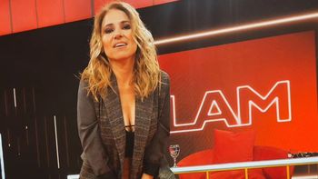Fernanda Iglesias reveló el verdadero motivo por el que se ausentó de LAM